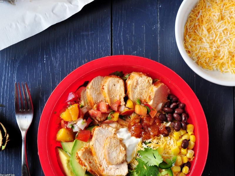 Viral TikTok Corn Ribs