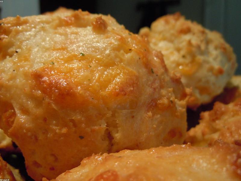 Red Lobster Crab Cakes