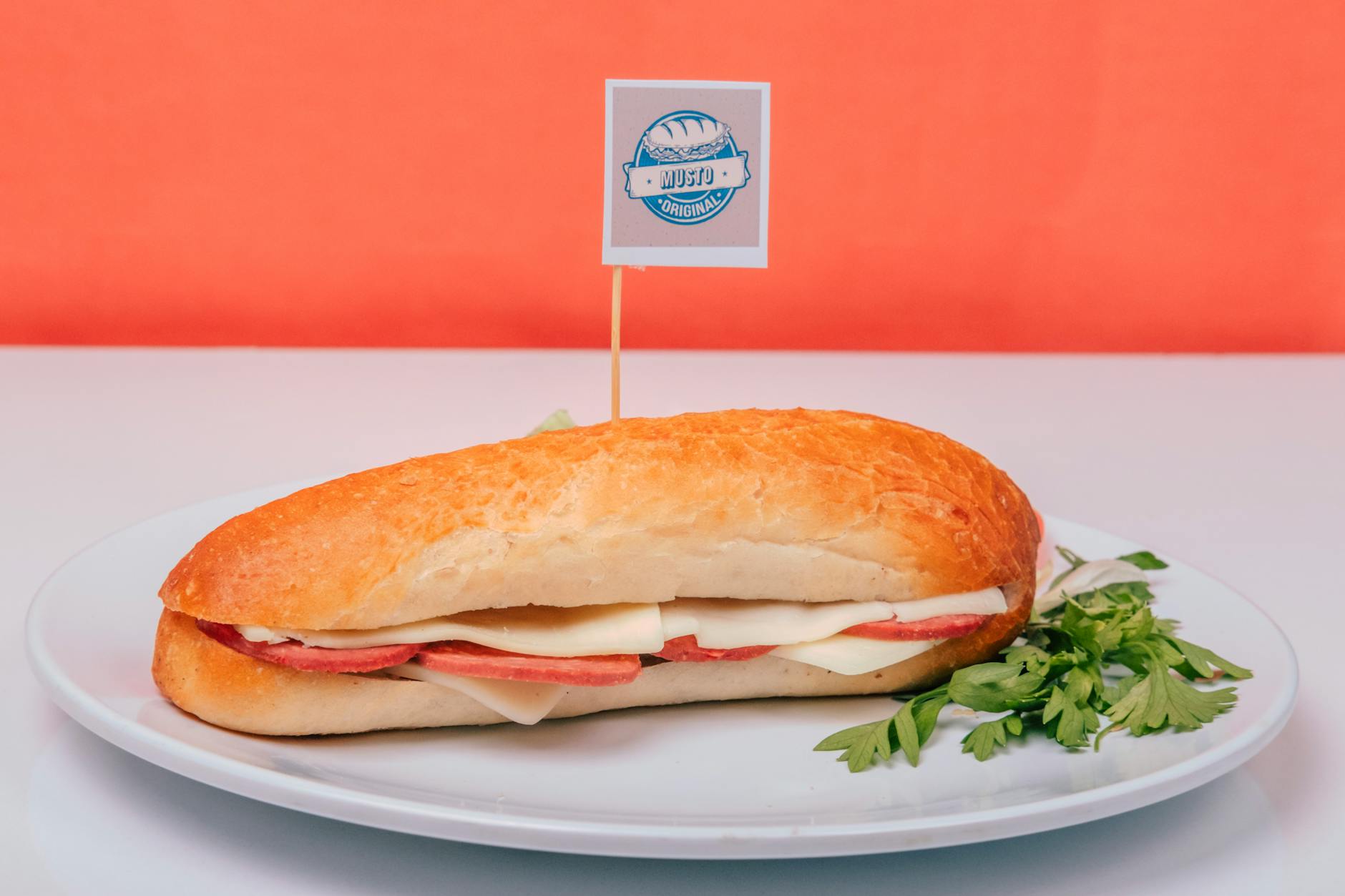 Copycat Wawa Classic Italian Hoagie
