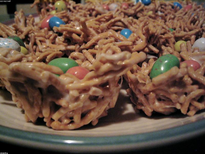 Panda Express Chow Mein