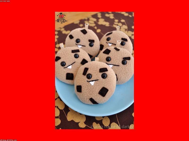 Viral TikTok Brown Butter Chocolate Chip Cookie