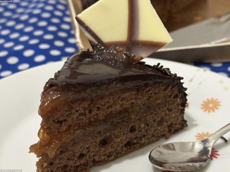 Viral TikTok 2-Minute Chocolate Mug Cake