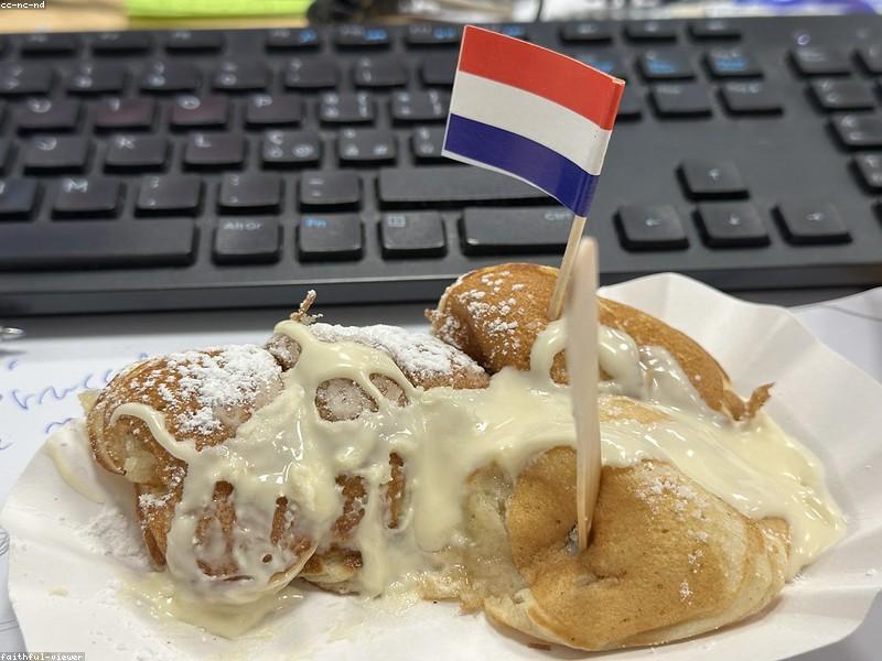 Viral TikTok Frozen Yogurt Bark