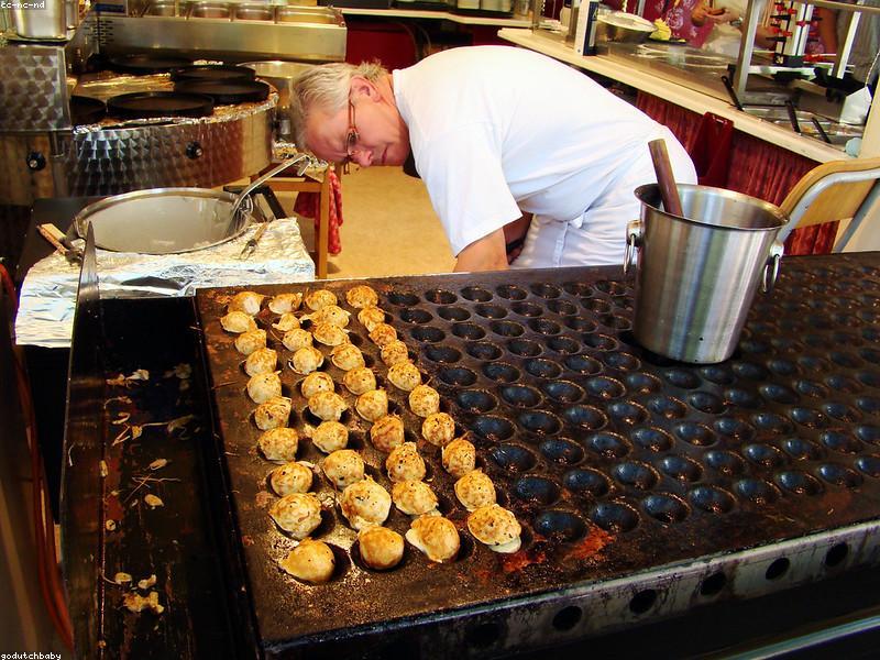 Viral TikTok Pancake Cereal