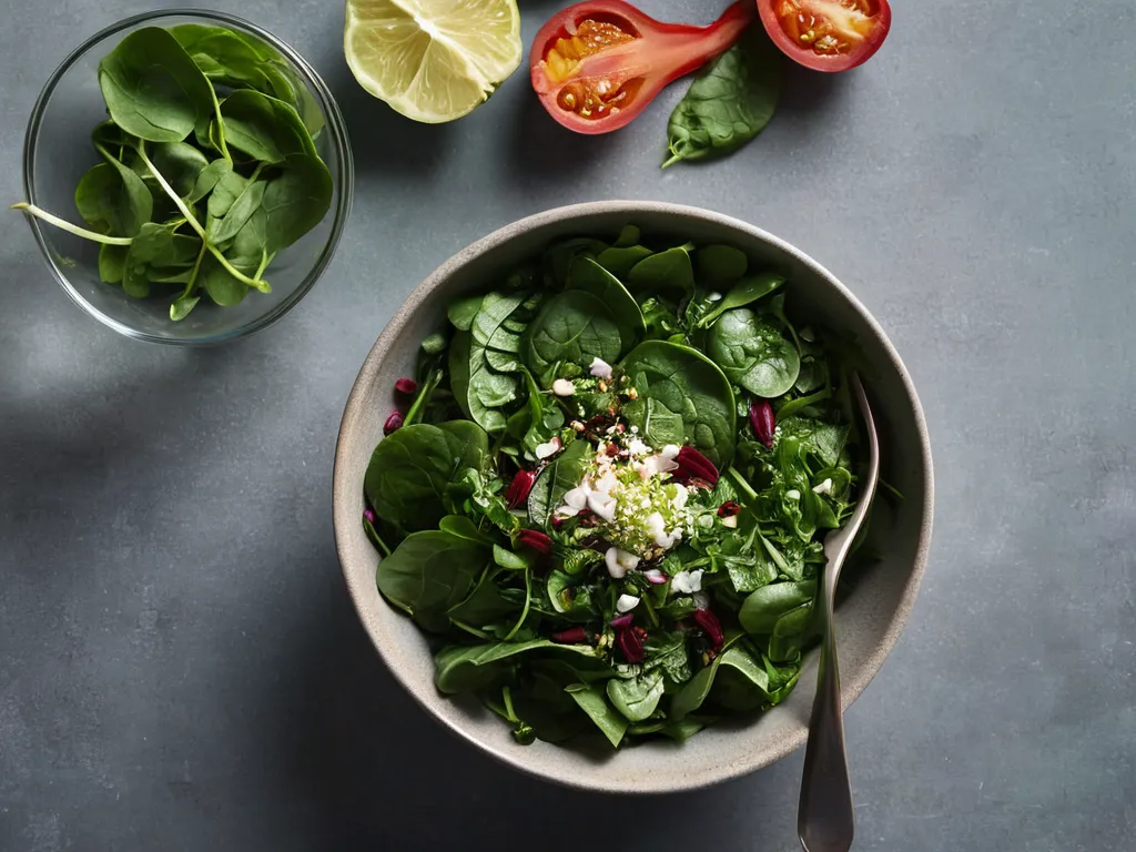 Chipotle Supergreens Salad: What's in It, How to Order It, and How to Make It at Home