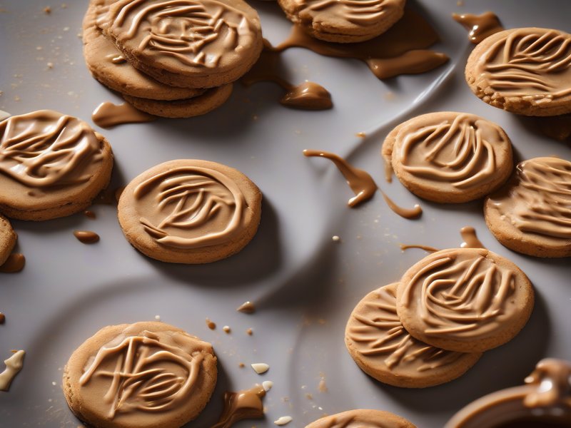 Copycat Cookie Butter Recipe