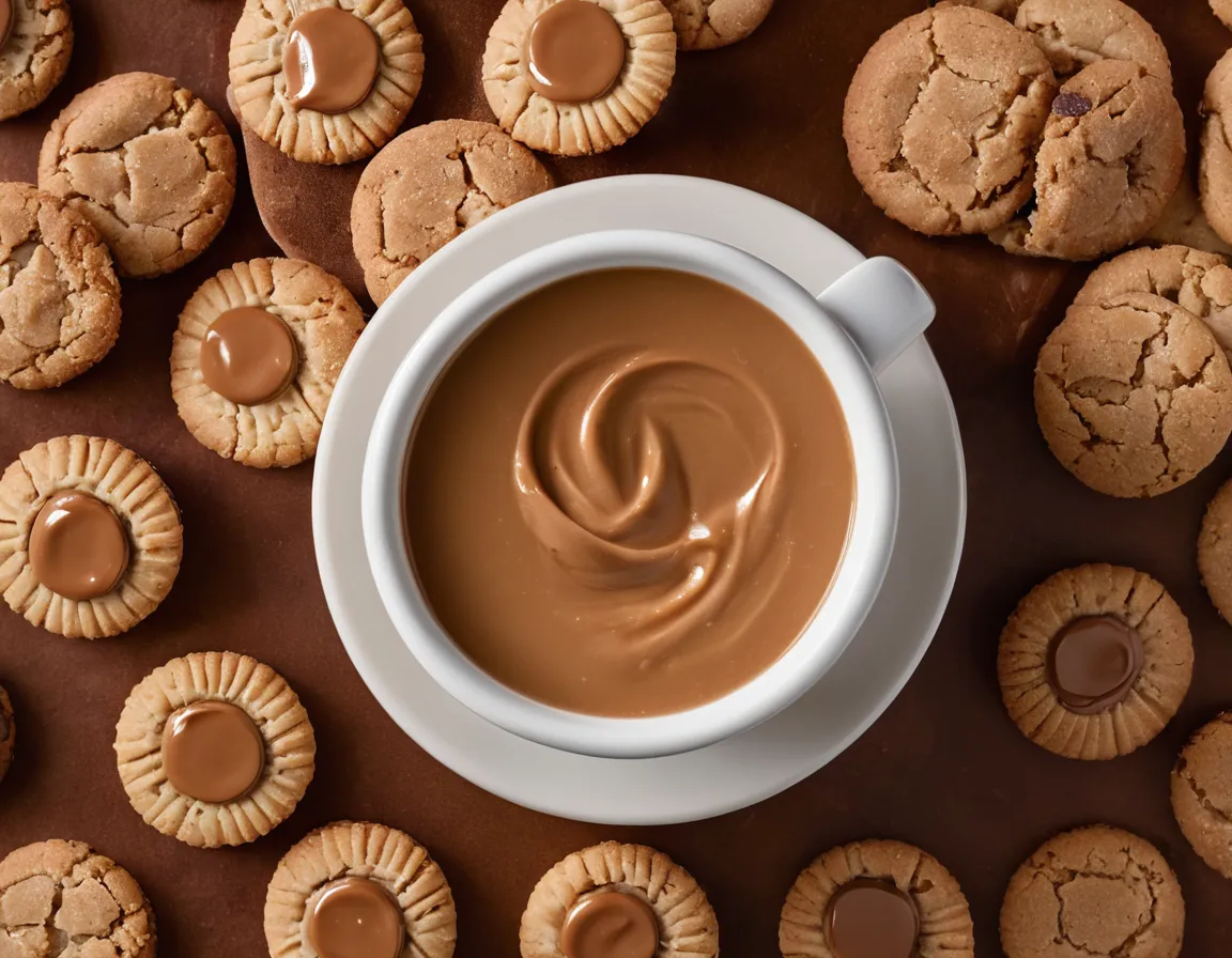 Copycat Cookie Butter Recipe (Biscoff / Trader Joe's Speculoos)