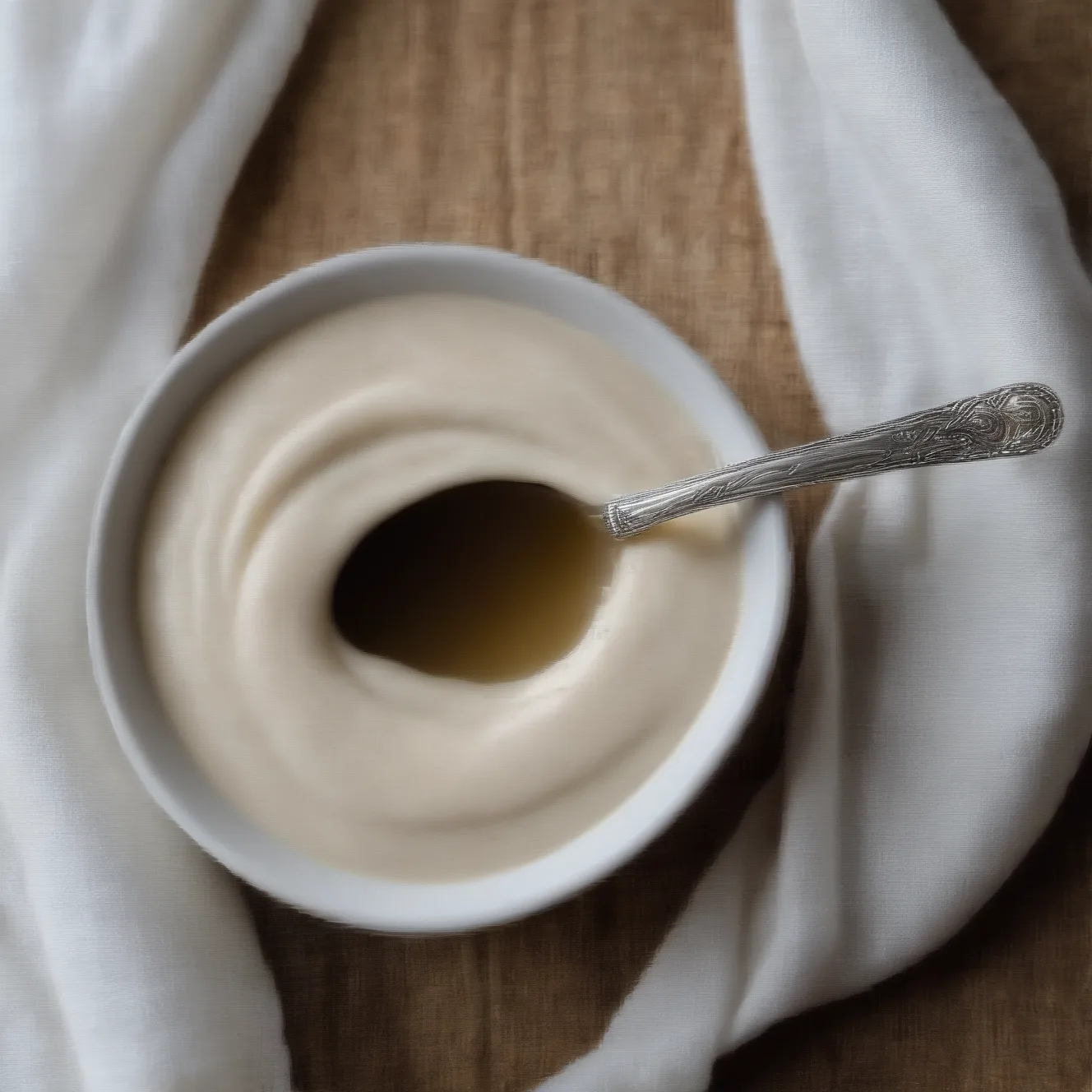 Copycat Arby's Horsey Sauce