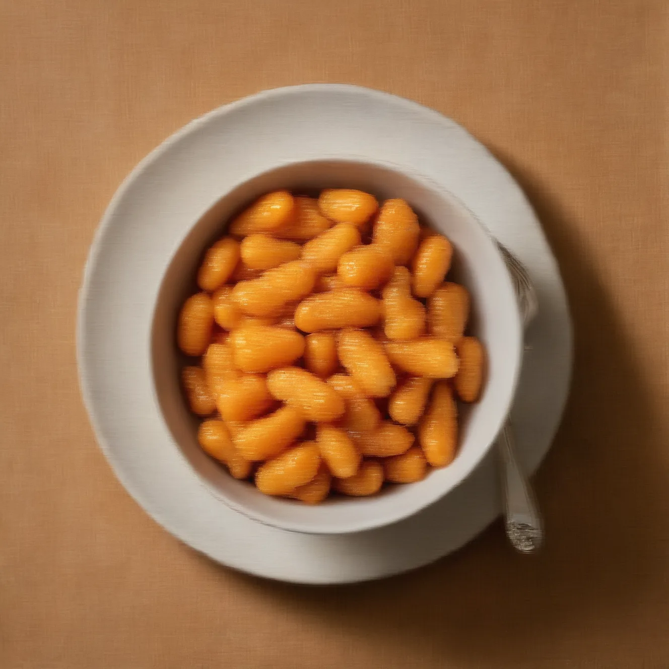 Copycat Bob Evans Glazed Carrots