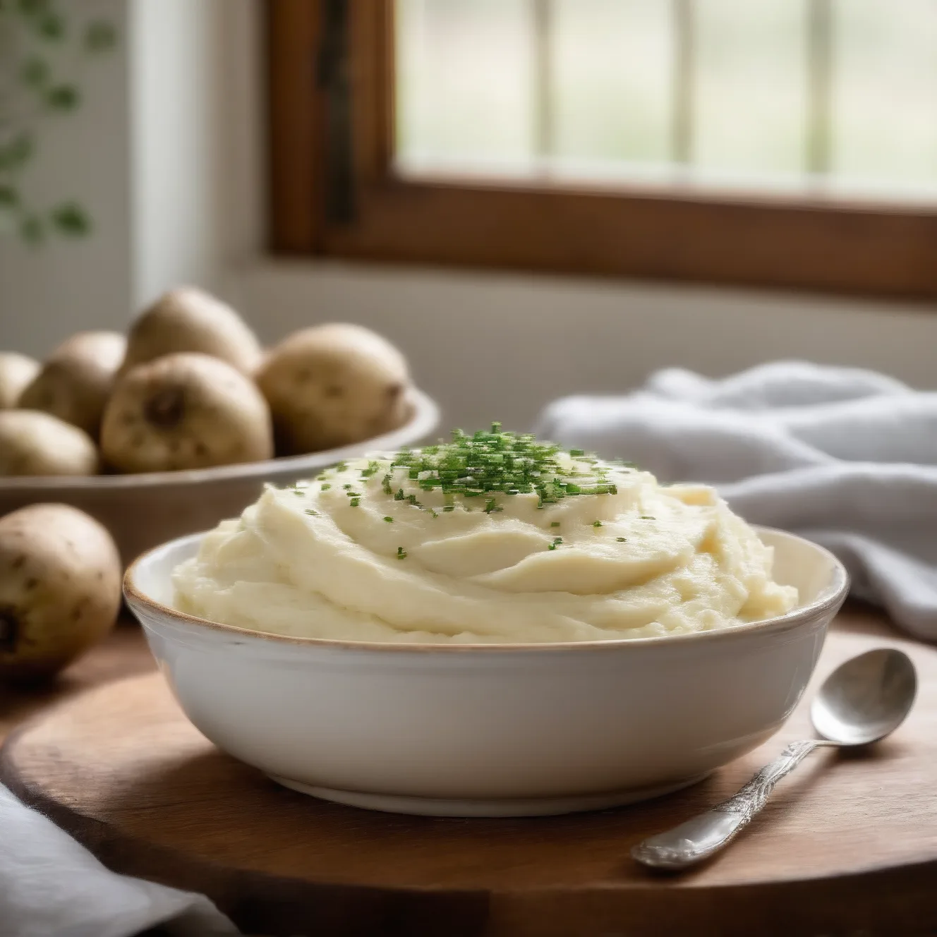 Copycat Bob Evans Mashed Potatoes