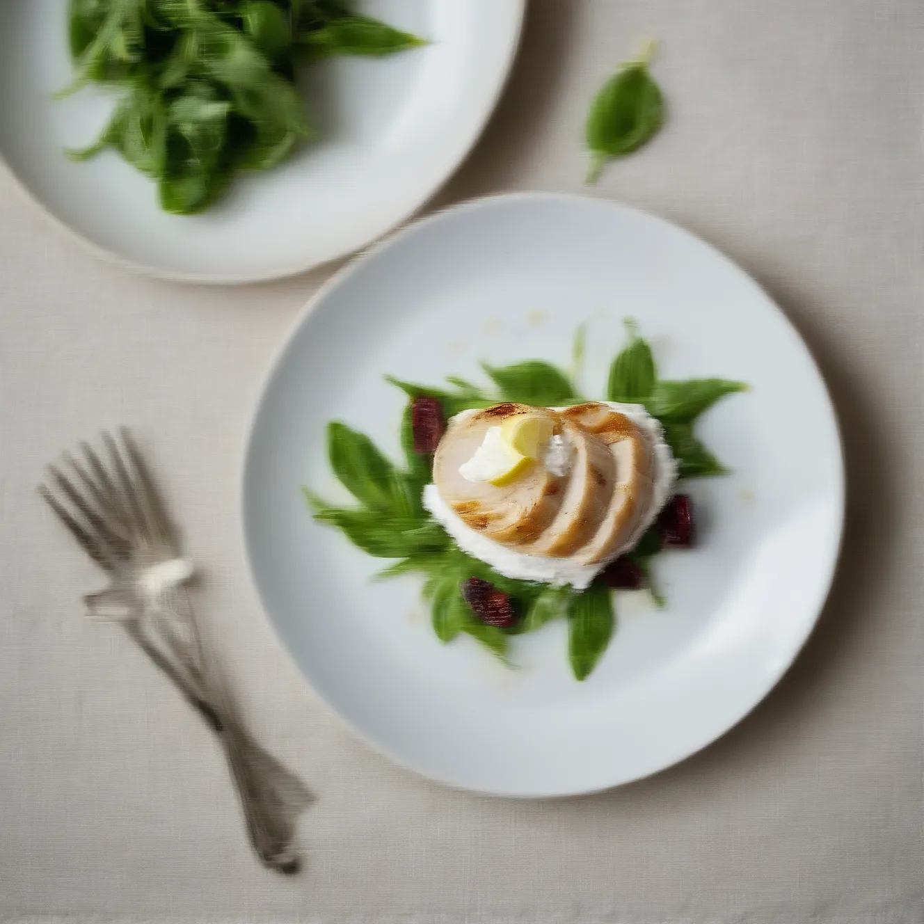 Copycat Carrabba's Chicken Bryan