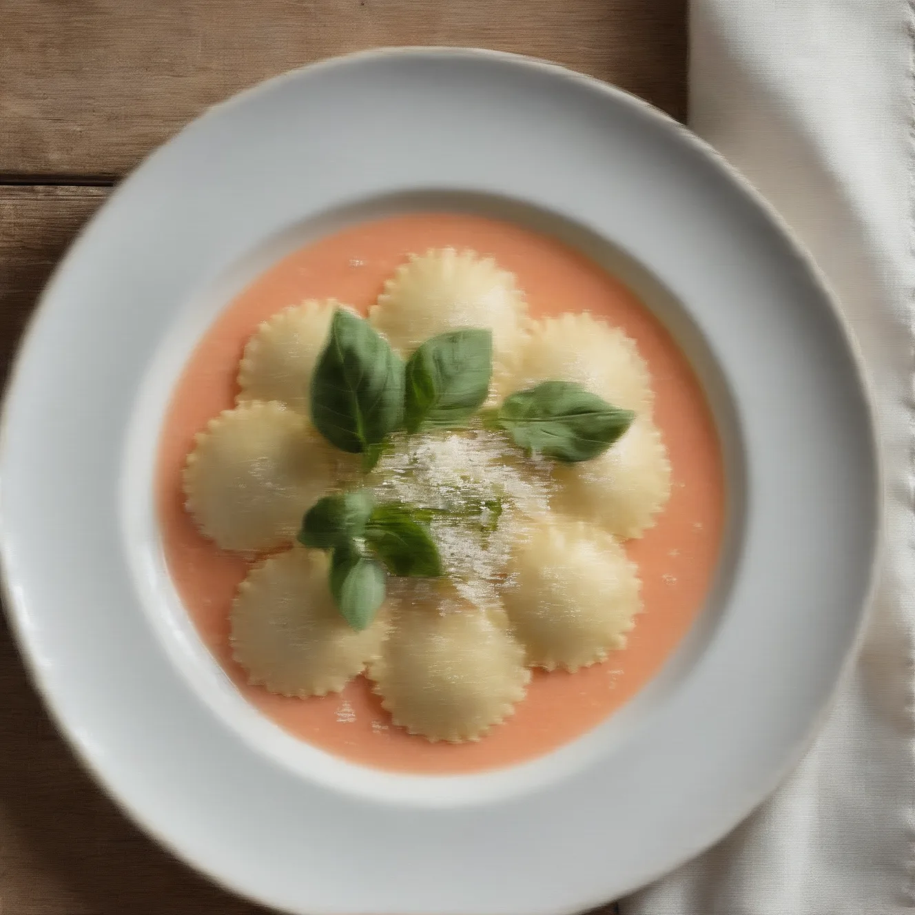 Copycat Carrabba's Mezzaluna