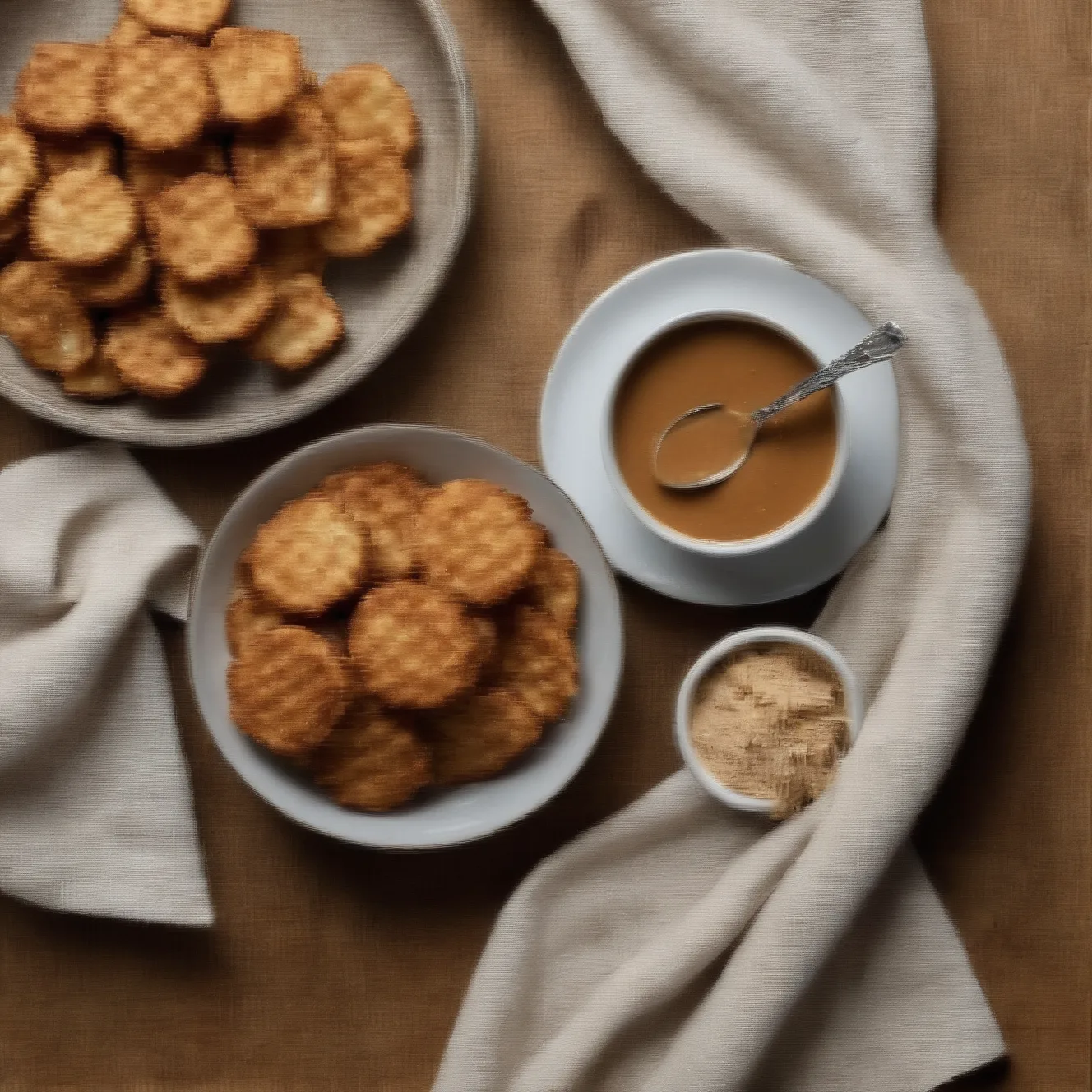 Copycat Chick-fil-A Honey Roasted BBQ Sauce (5 Minutes, Nails the Real Thing)