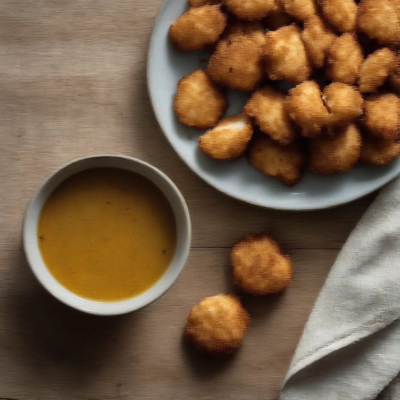 Copycat Chick-fil-A Polynesian Sauce (5 Minutes, Tastes Like the Real Thing)