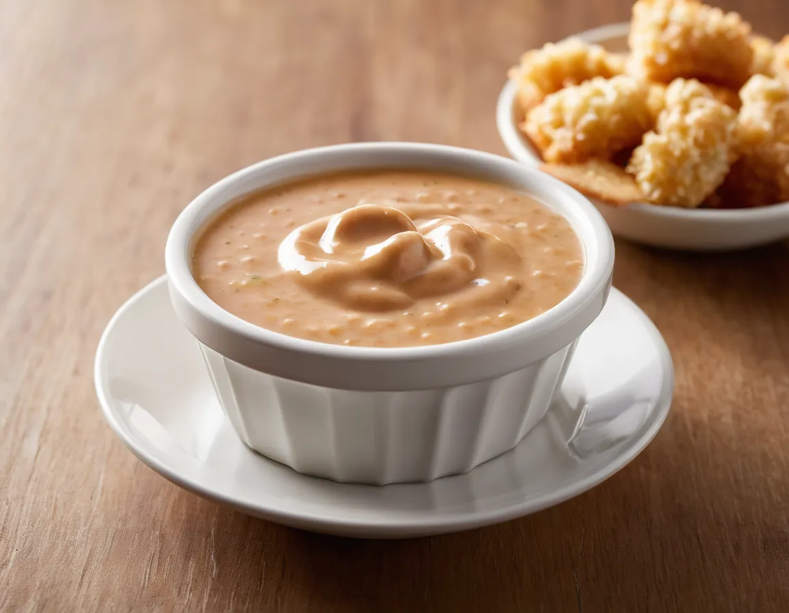 Chick-fil-A Sauce