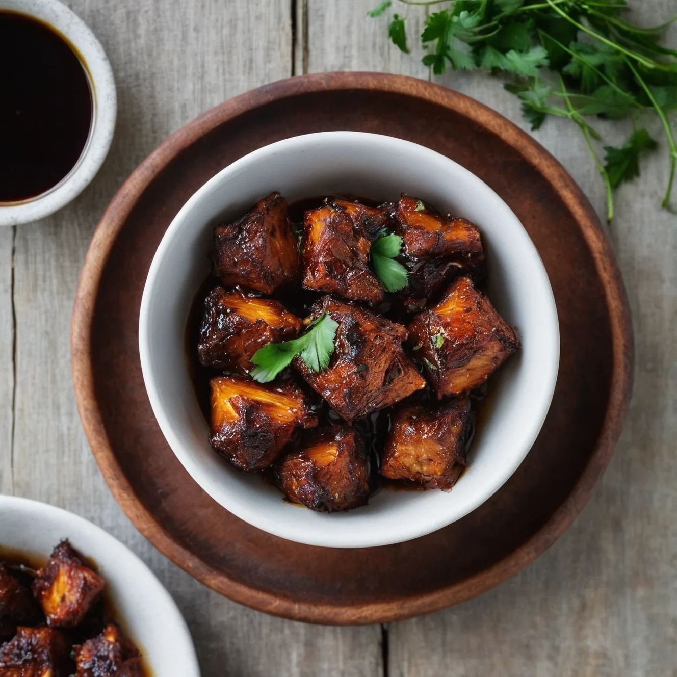 Copycat Chipotle Chicken al Pastor