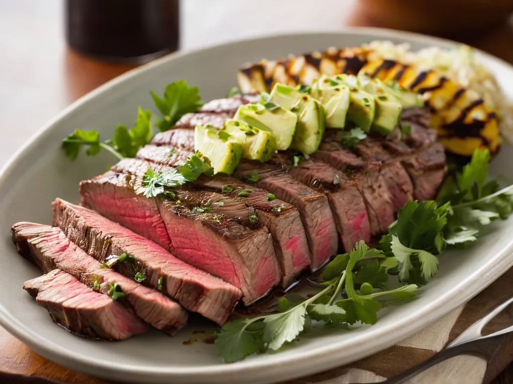 Copycat Chipotle Steak Recipe (With the Real Adobo)
