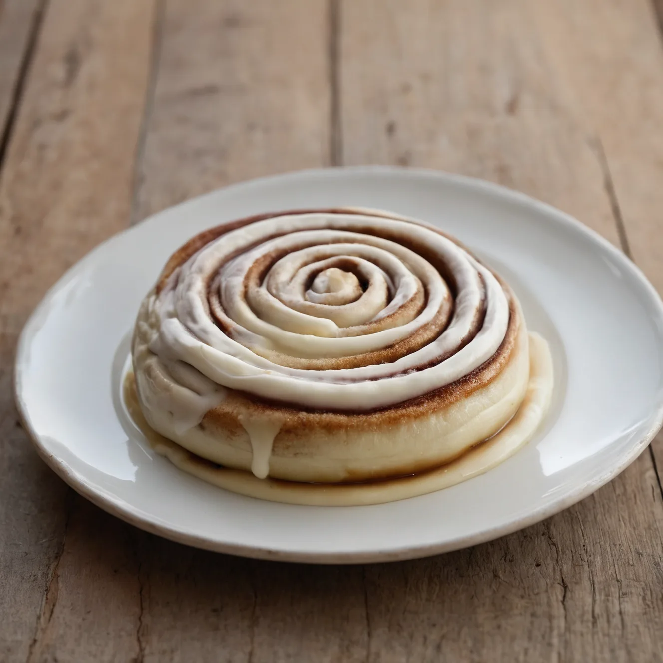 Copycat Cinnabon Classic Cinnamon Rolls