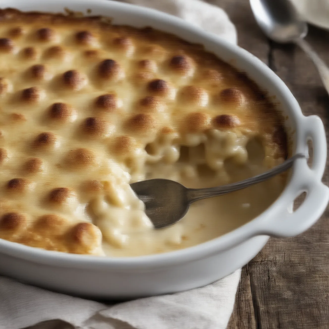 Copycat Cracker Barrel Mac and Cheese