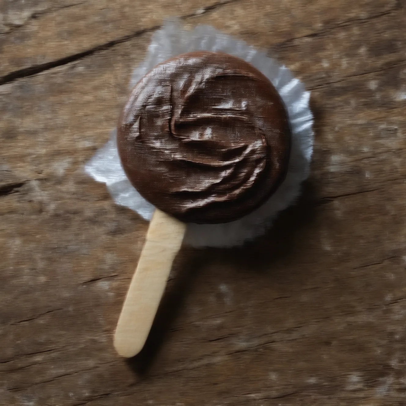 Copycat Dairy Queen Dilly Bar
