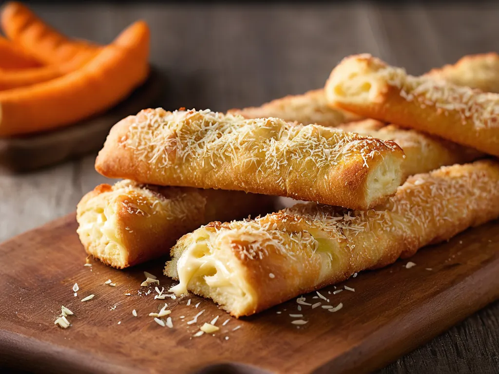 Little Caesars Crazy Bread