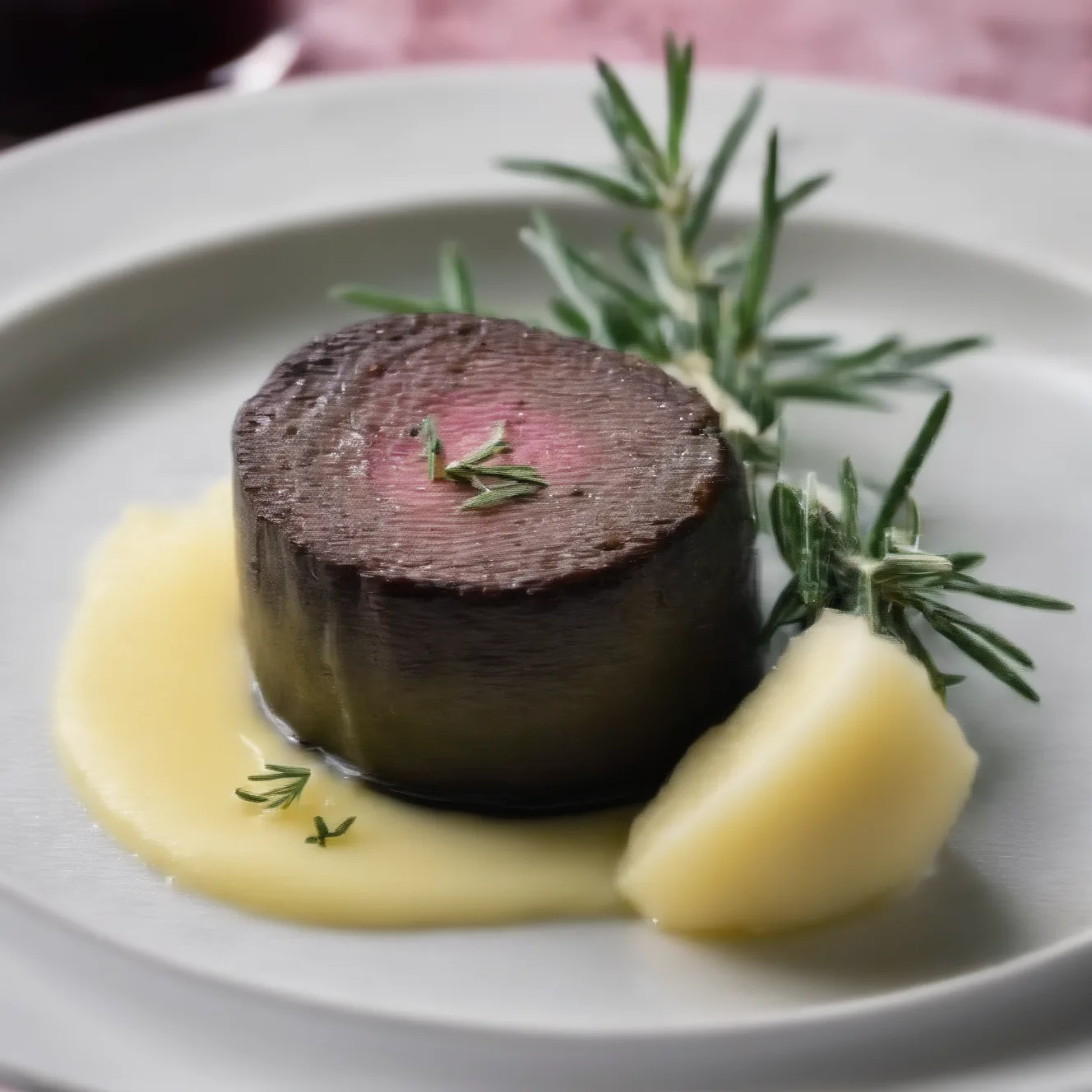 Copycat LongHorn Flo's Filet