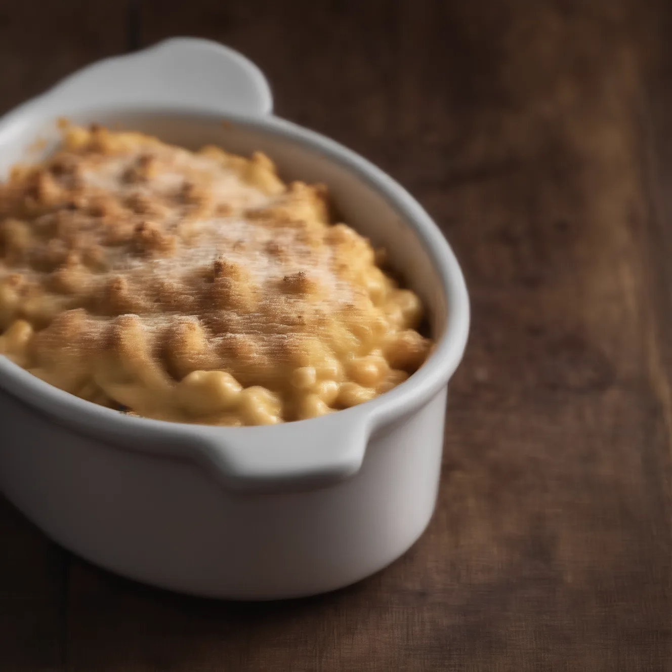 LongHorn Steakhouse Mac and Cheese