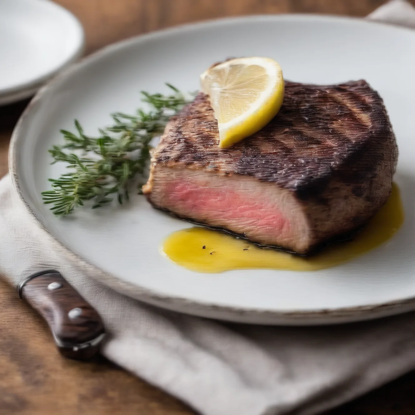 Copycat LongHorn Outlaw Ribeye