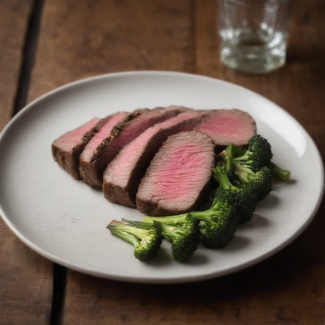 Copycat LongHorn Renegade Sirloin