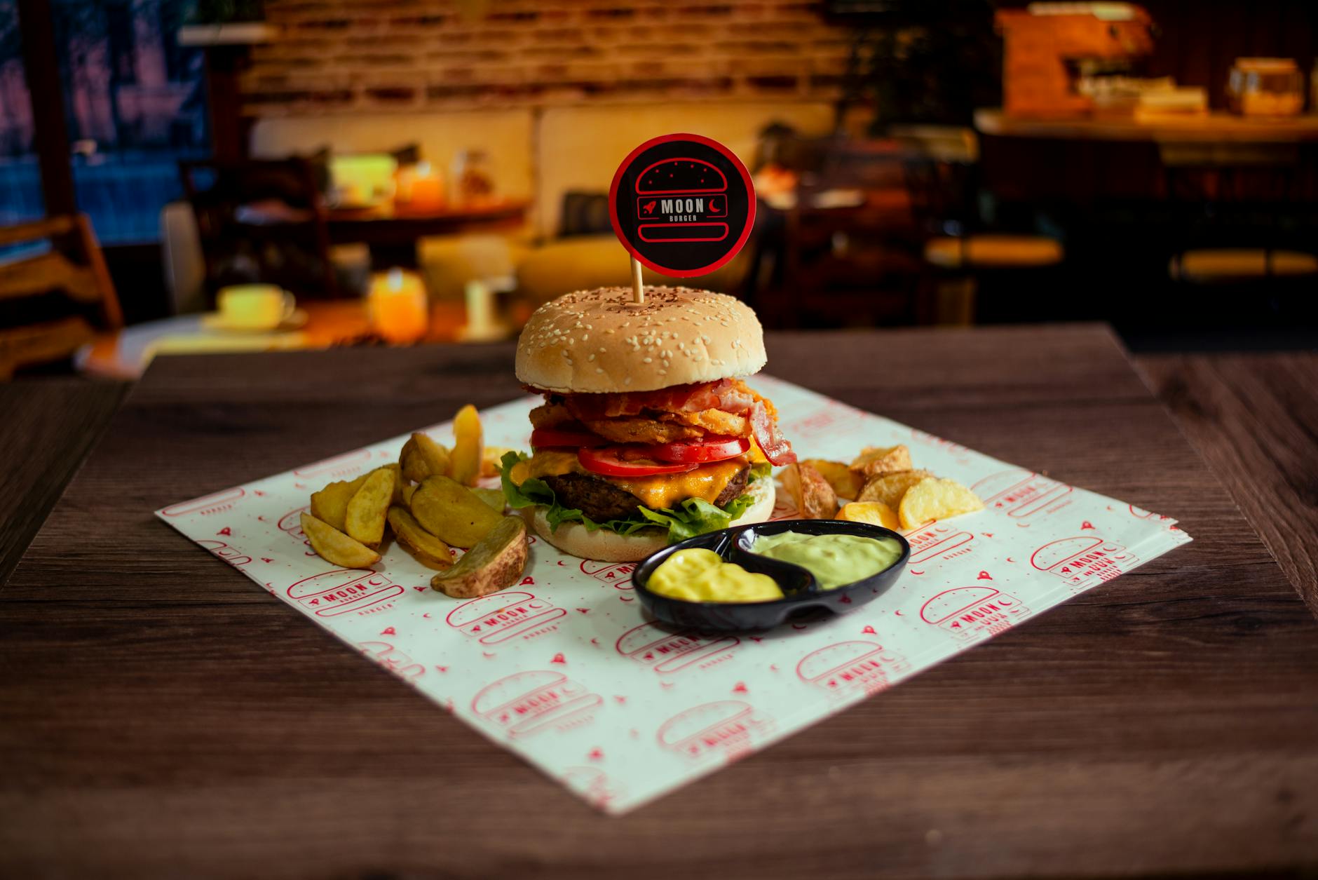 Copycat McDonald's Big Mac Sauce