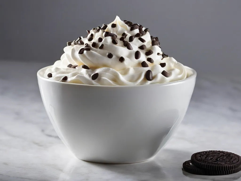 McDonald's McFlurry