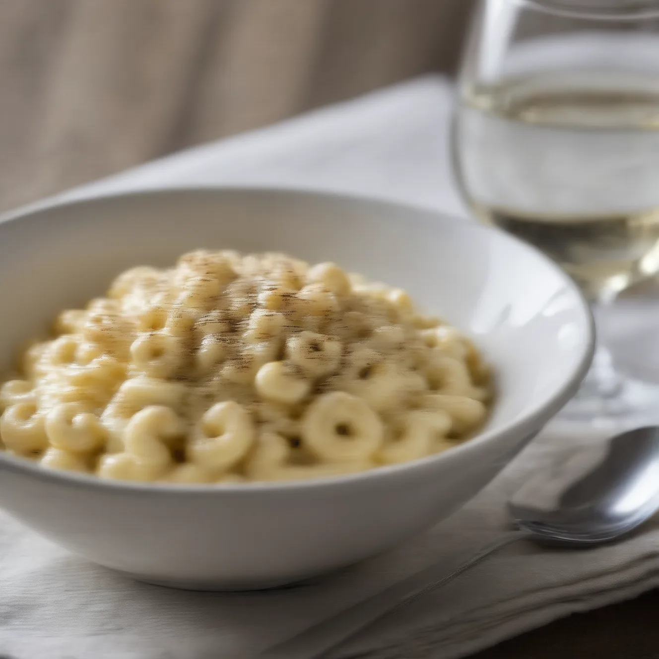 Noodles & Company Wisconsin Mac and Cheese