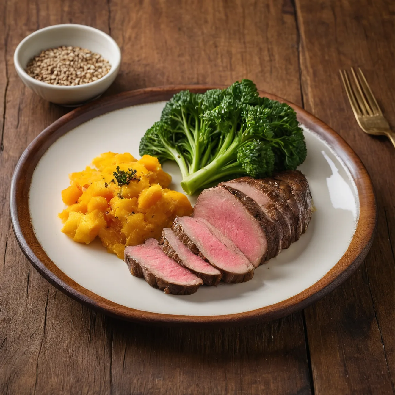 Copycat Outback Center-Cut Sirloin