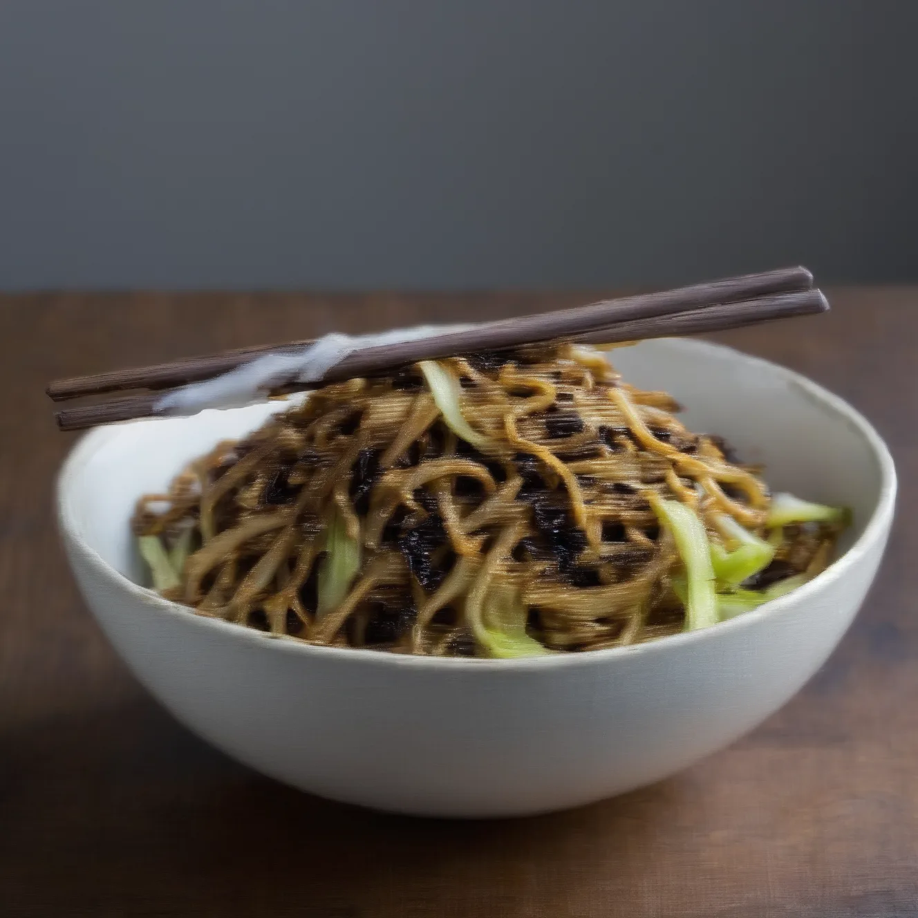 Panda Express Chow Mein