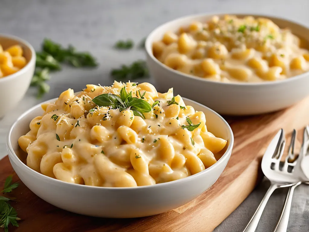 Panera Mac and Cheese Copycat Recipe (With the Real Secret Ingredient)