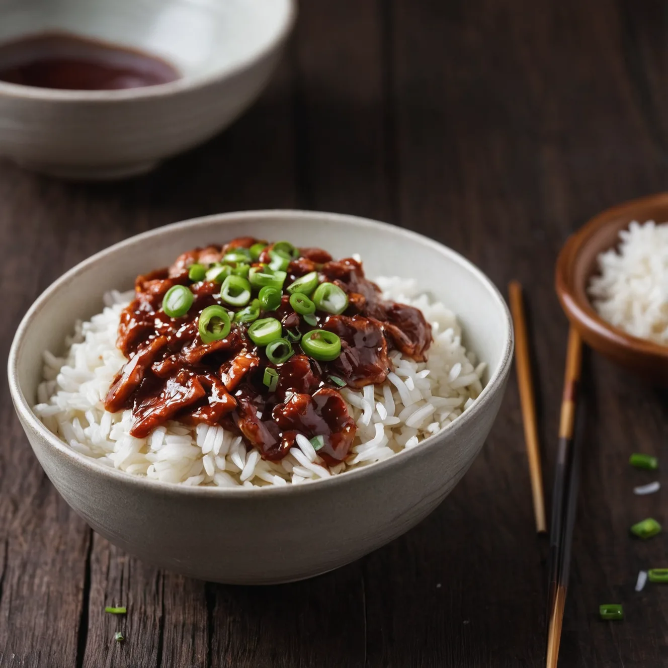 Copycat P.F. Chang's Spicy Chicken