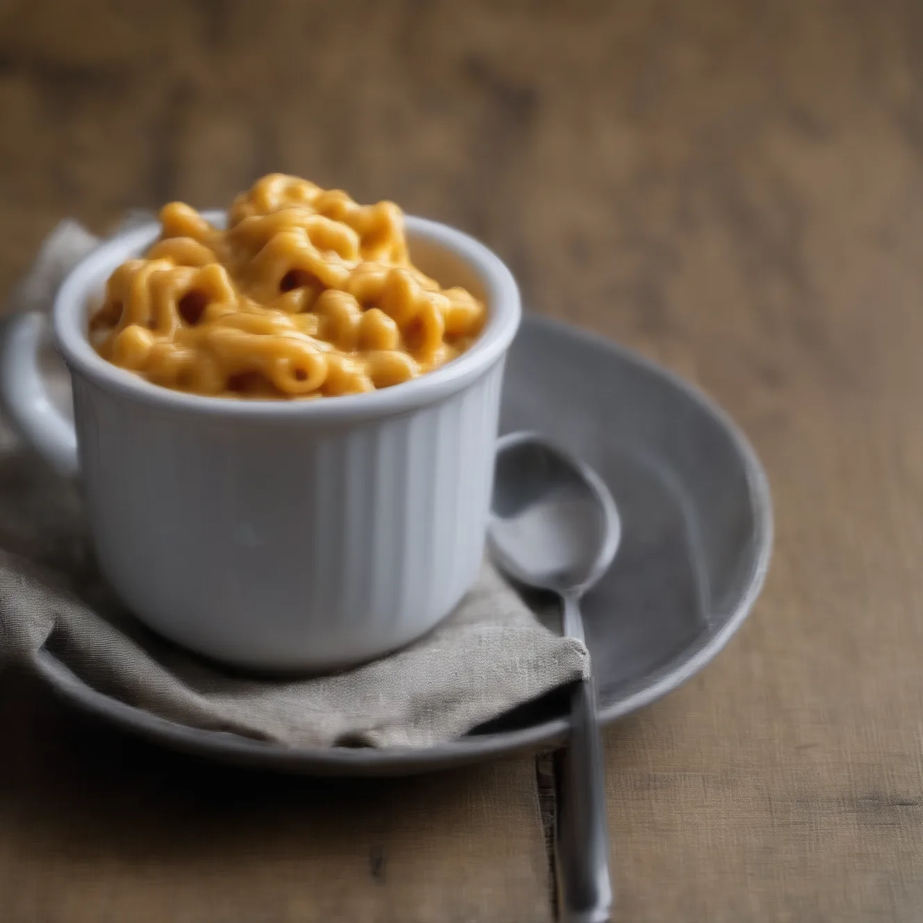 Copycat Popeyes Homestyle Mac and Cheese