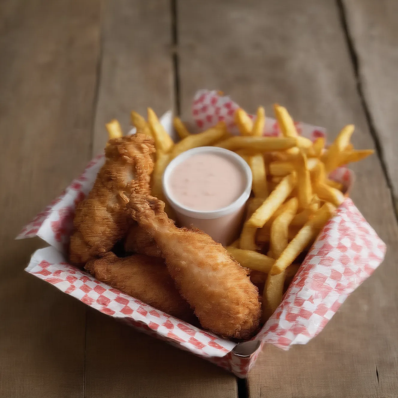 Raising Cane's Chicken Fingers (Crispy, Juicy, No Drive-Thru Required)