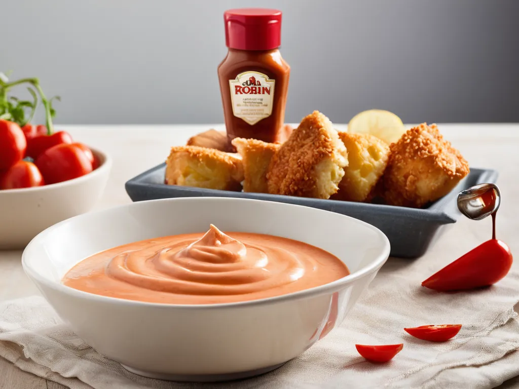 Red Robin Campfire Sauce (Copycat Recipe)