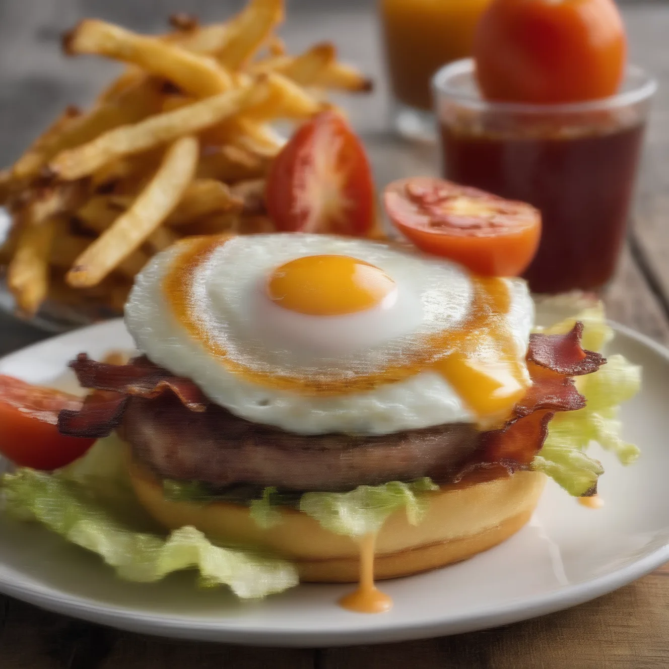 Copycat Red Robin Royal Red Robin Burger