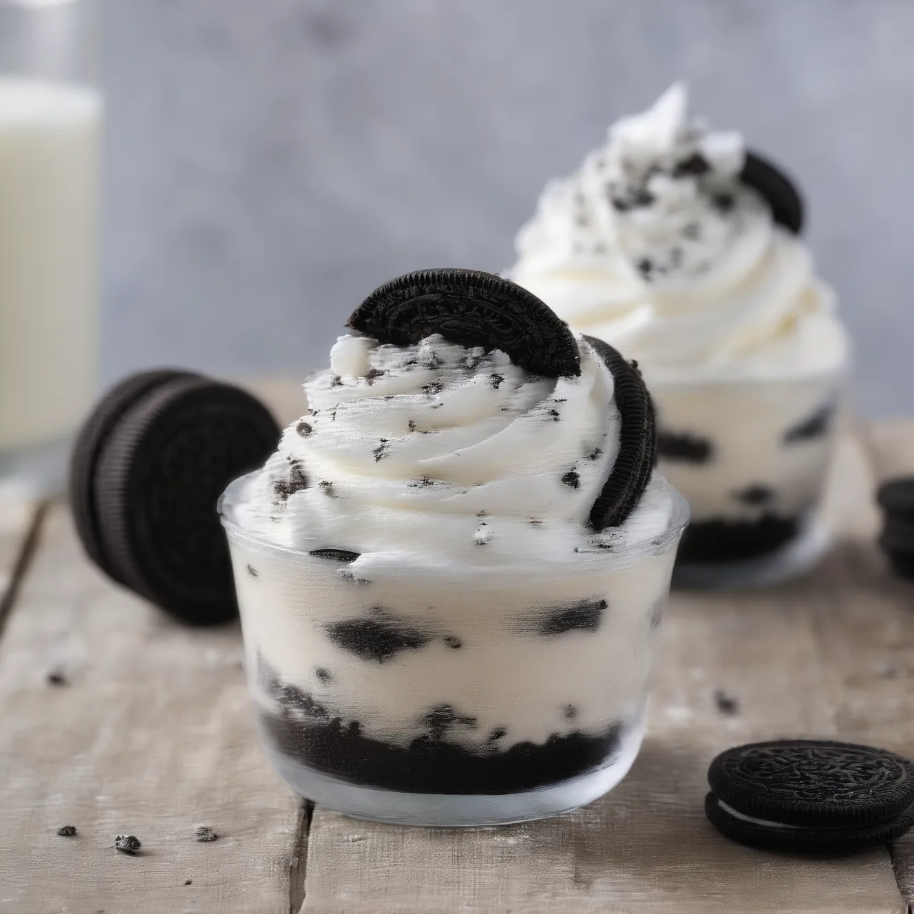 Copycat Sonic Blast (OREO, Reese's, M&M's, and More)