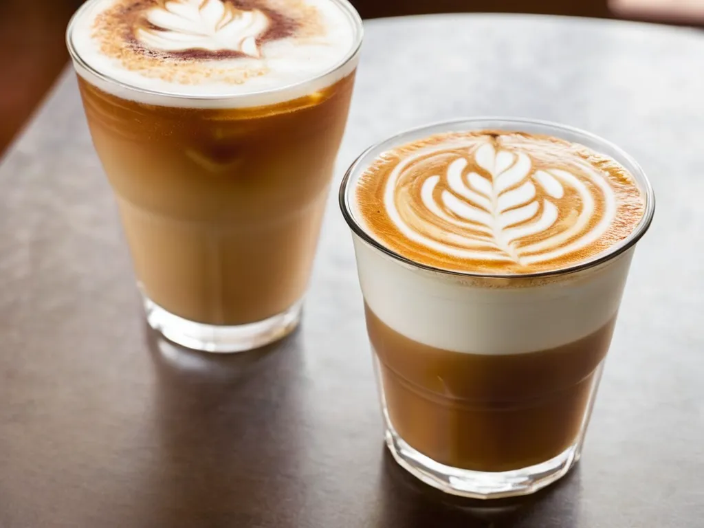 Starbucks Caramel Macchiato