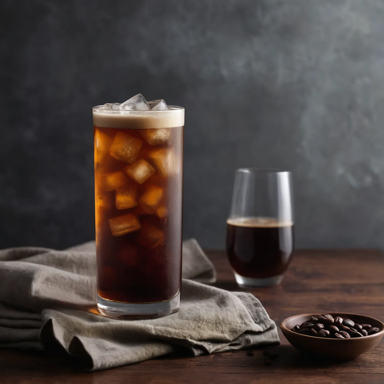 Copycat Starbucks Chocolate Cream Cold Brew