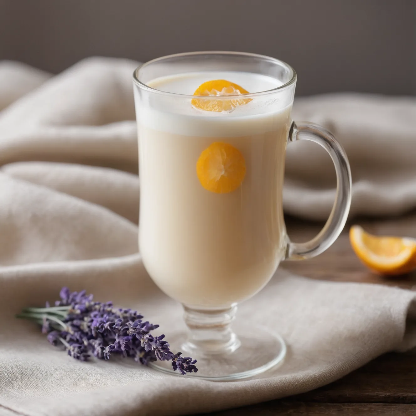 Copycat Starbucks London Fog Tea Latte