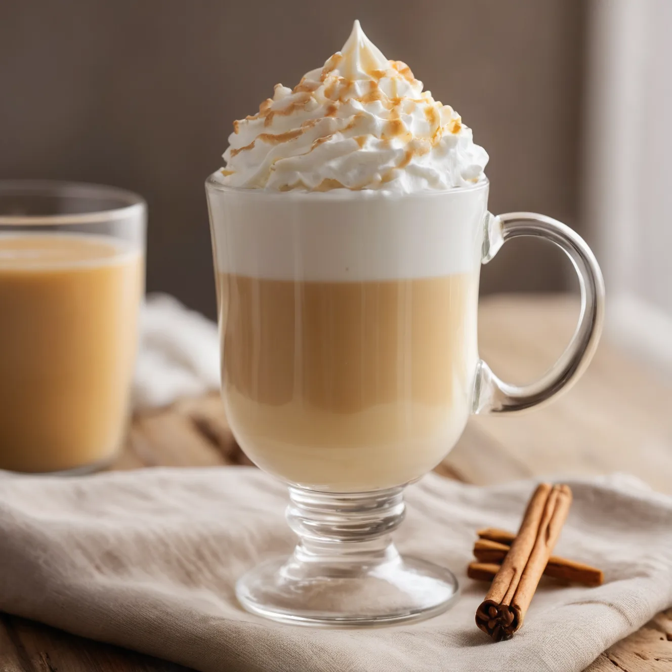 Copycat Starbucks White Chocolate Mocha