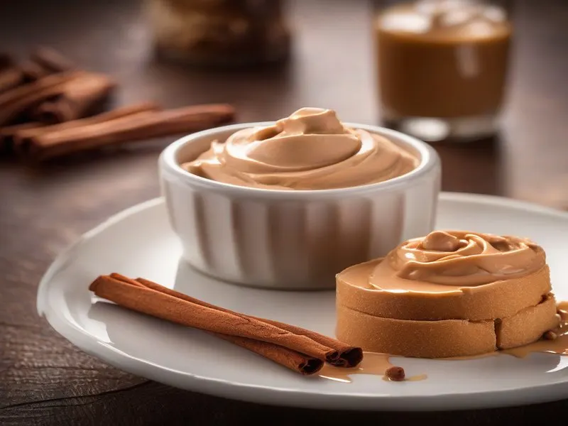 Texas Roadhouse Cinnamon Butter