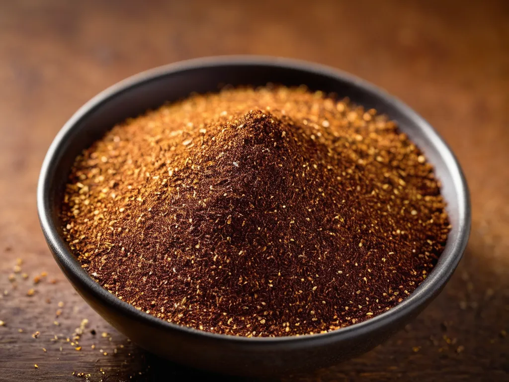 Copycat Texas Roadhouse Steak Seasoning