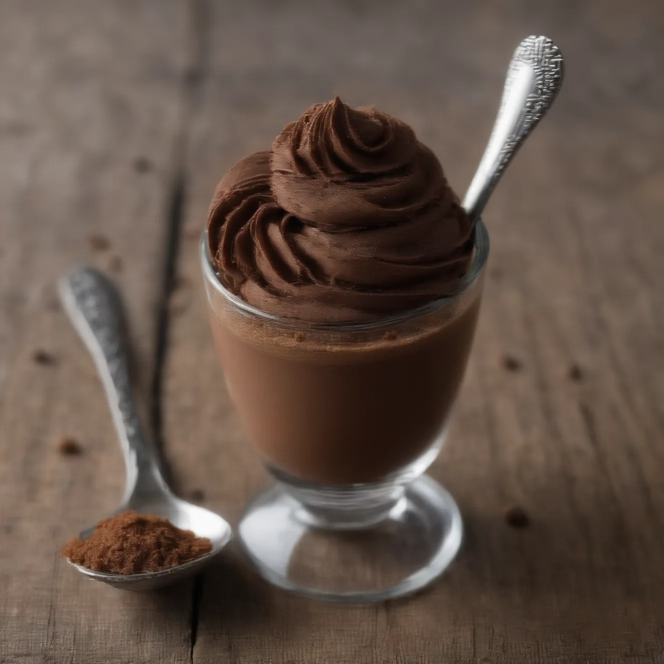 The Ultimate Wendy's Frosty: A 3-Ingredient Miracle