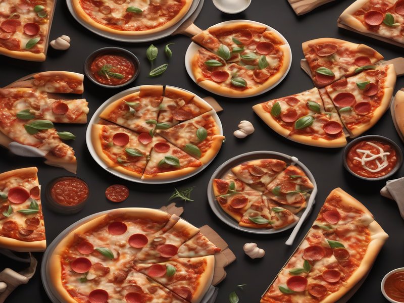 Copycat Pizza Hut Original Pan Pizza