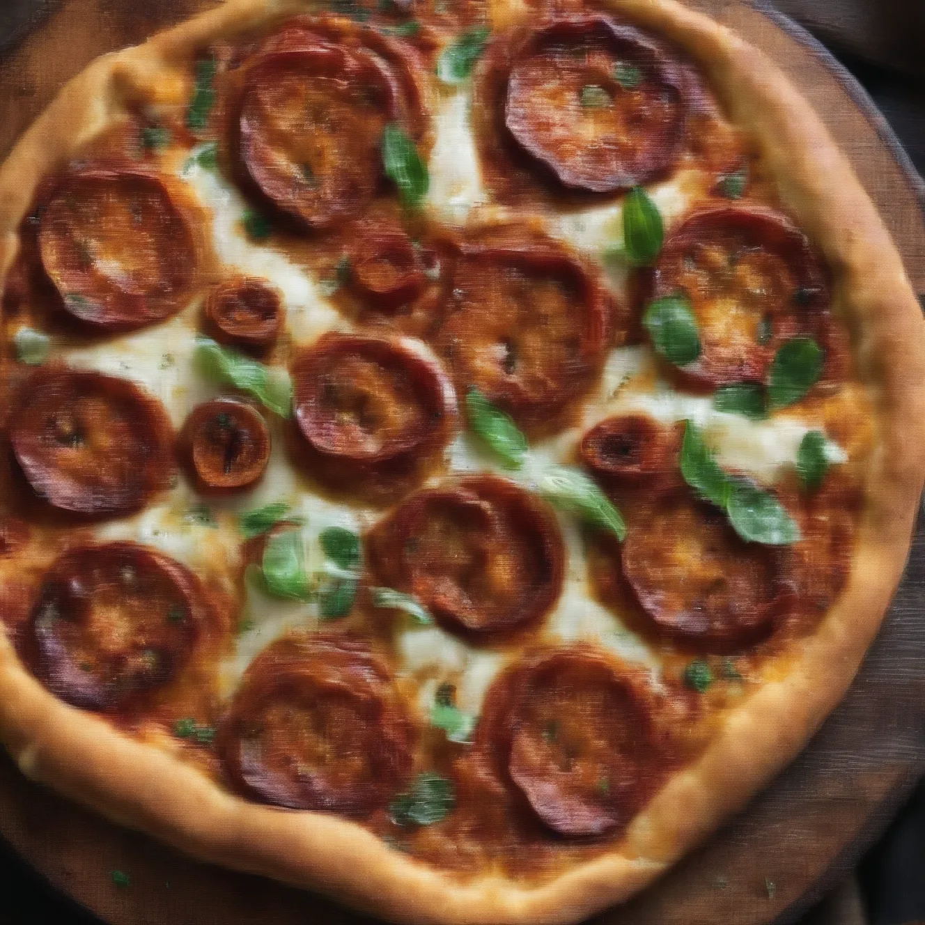 Copycat Domino's Pizza Recipe